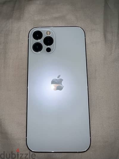 iphone 12pro white