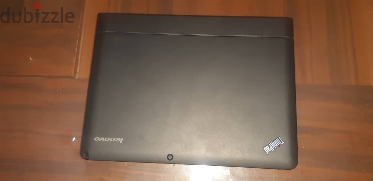 Lenovo helix 2×1 2