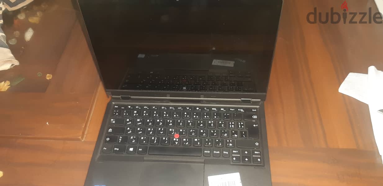 Lenovo helix 2×1 3