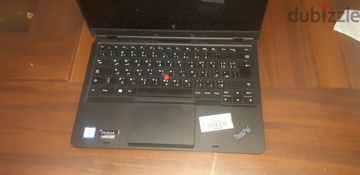 Lenovo helix 2×1 4