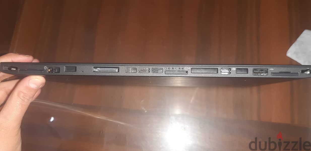 Lenovo helix 2×1 6