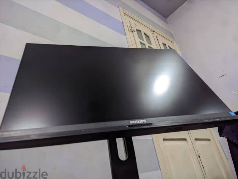 philips 24 inch فريمليس 6