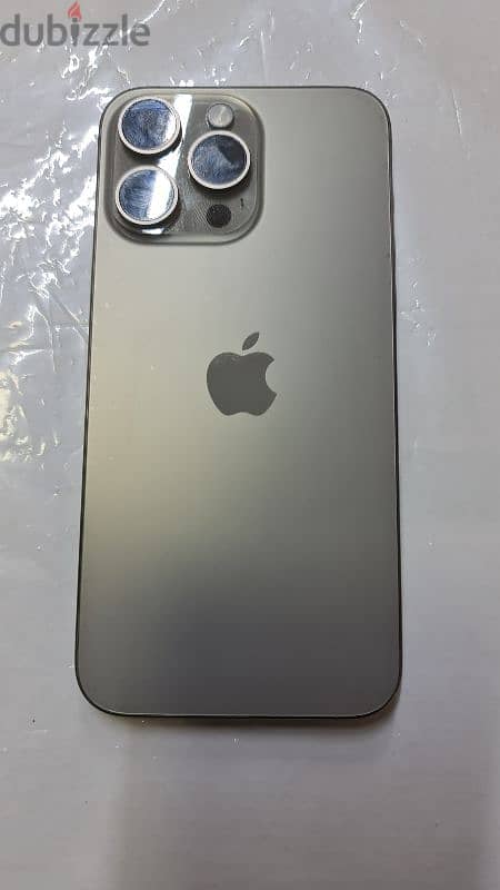 IPhone 15 Pro max 0