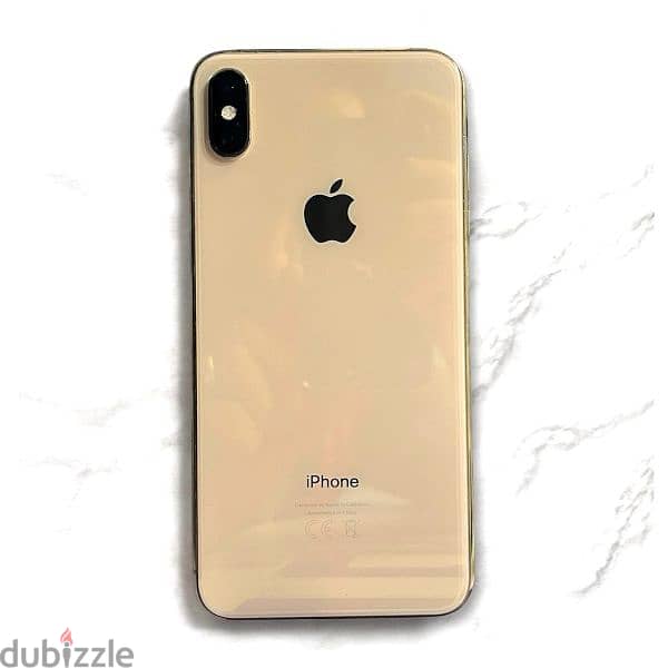 iphone XS MAX 0