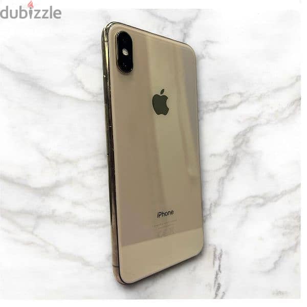 iphone XS MAX 1