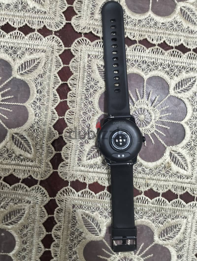 Oriamo 2R OSW smart watch 3