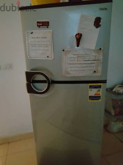 Refrigerator for sale used