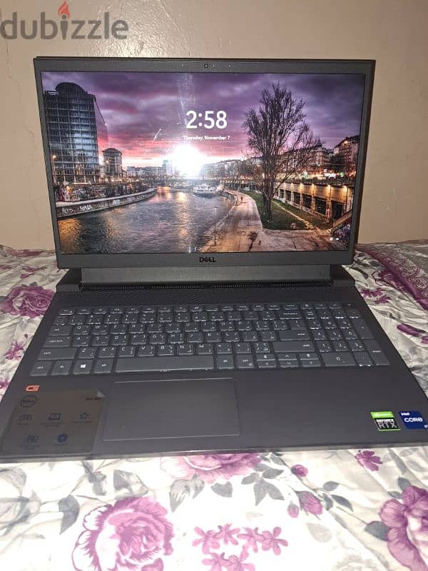 Dell G15 5511 Gaming Laptop | 11th Gen 0