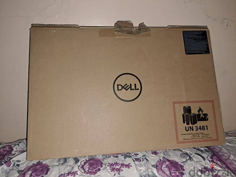 Dell G15 5511 Gaming Laptop | 11th Gen 2