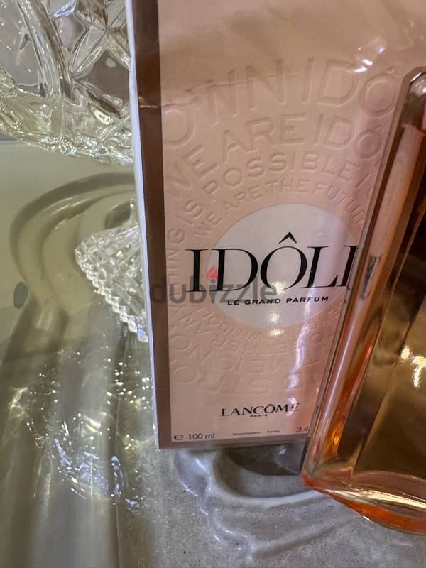 Original Idole perfume ايدول اوريجنال 0