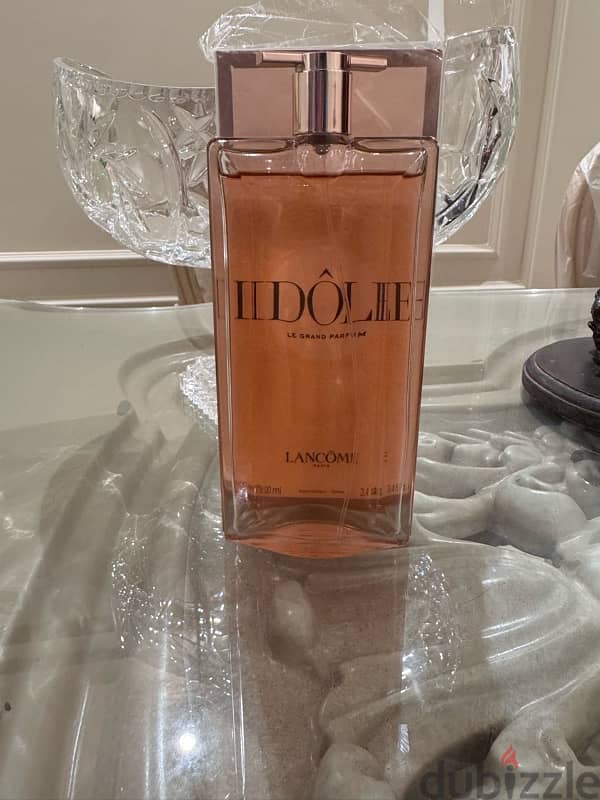 Original Idole perfume ايدول اوريجنال 1