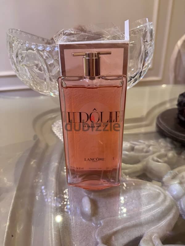 Original Idole perfume ايدول اوريجنال 2