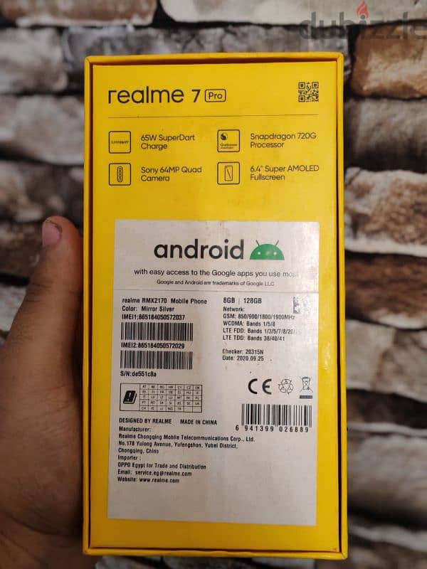 realme 7 pro 1