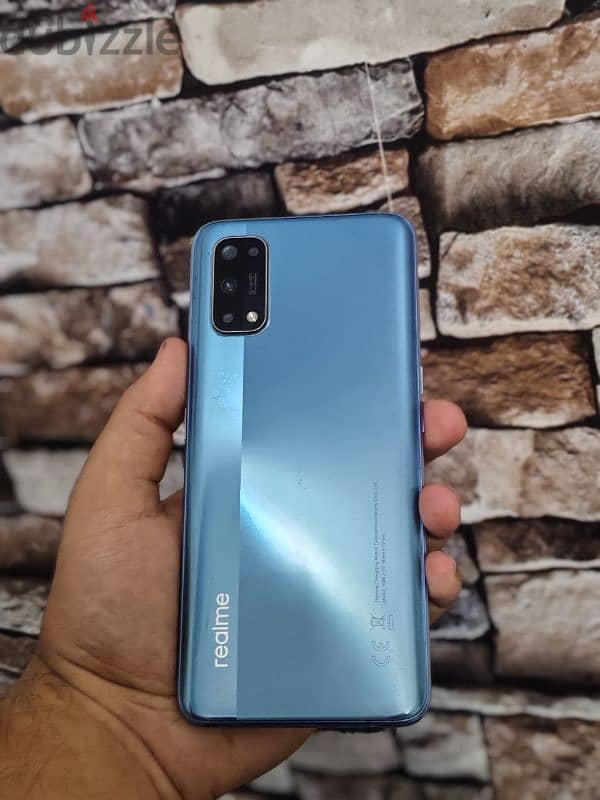 realme 7 pro 3