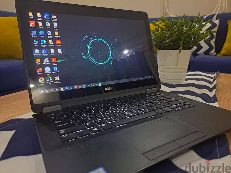 Dell VPro 7Th GEN 0