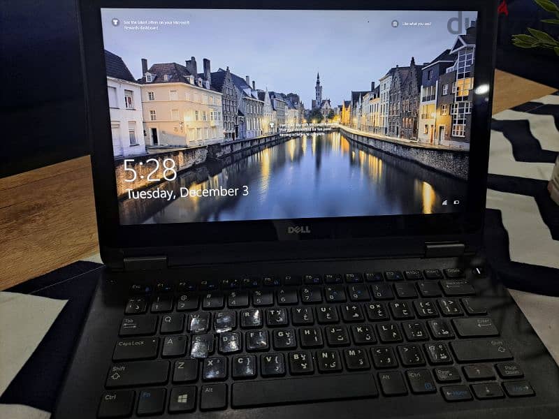 Dell VPro 7Th GEN 4