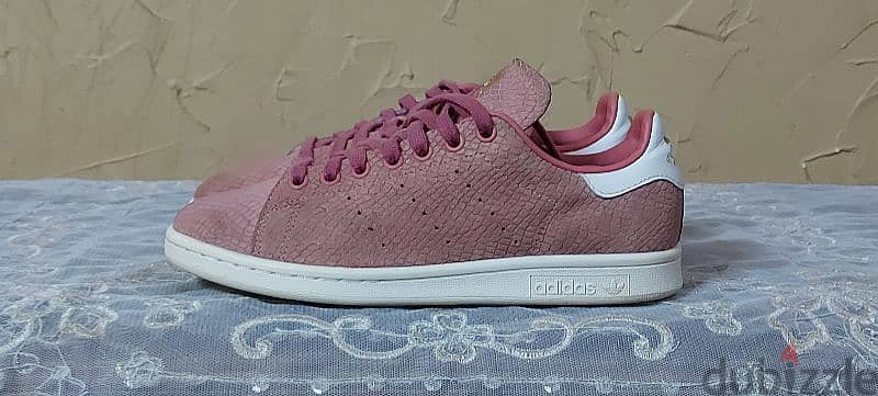 ADIDAS shos original size 39 for women used very good 2