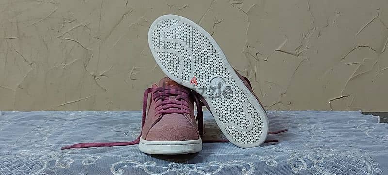 ADIDAS shos original size 39 for women used very good 3