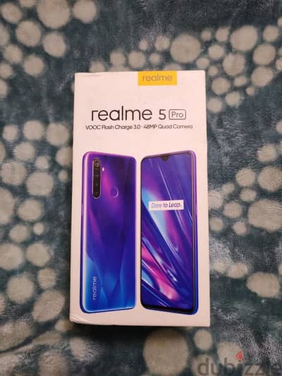 realme 5 pro