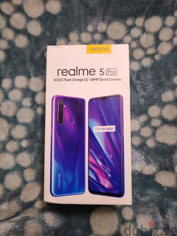 realme 5 pro 0