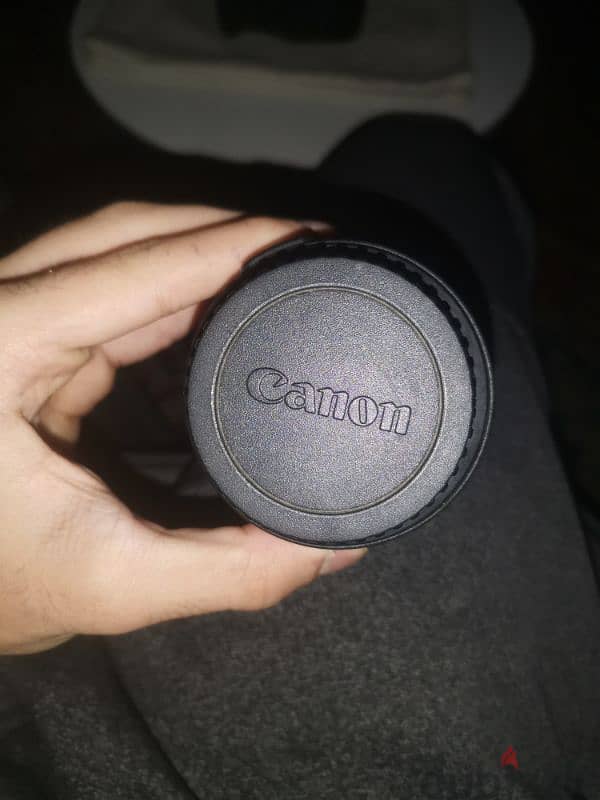 Canon camera 1300D 6