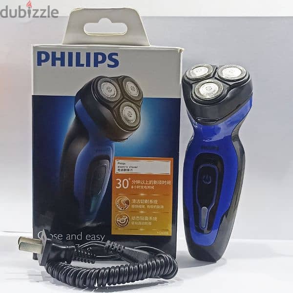 مكنه حلاقه WQ6008 Philips 0