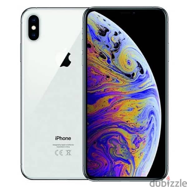 IPhone XS Max 0