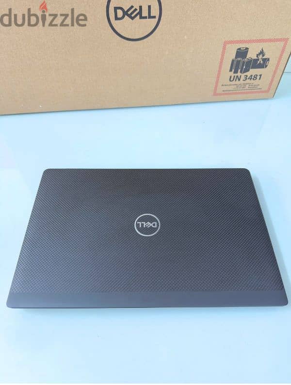 Dell latitude 7420 i7-11th 0