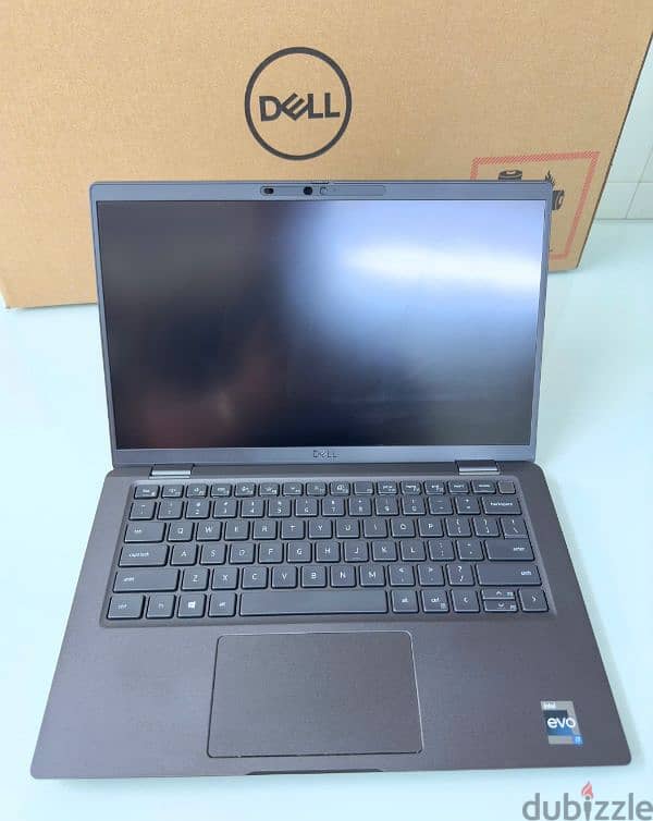 Dell latitude 7420 i7-11th 1