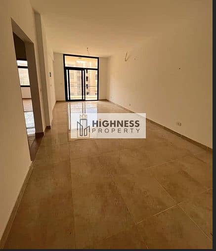 Receive immediately a fully finished corner apartment with air conditioning for sale | 3 bedrooms next to Rehab and minutes from the American Universi 0