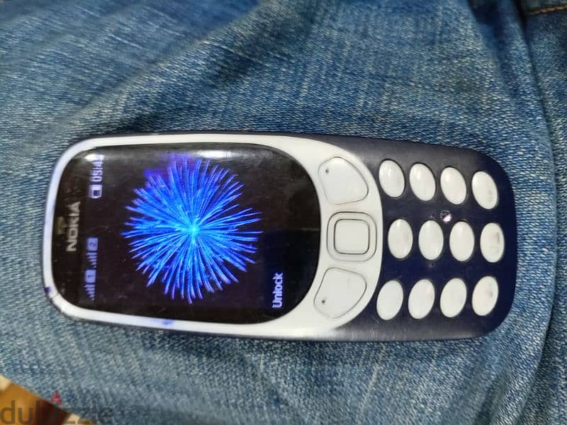 نوكيا 3310 فينلندى 0