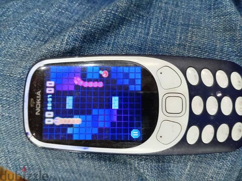 نوكيا 3310 فينلندى 7