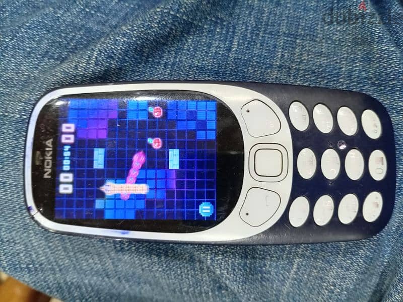 نوكيا 3310 فينلندى 10