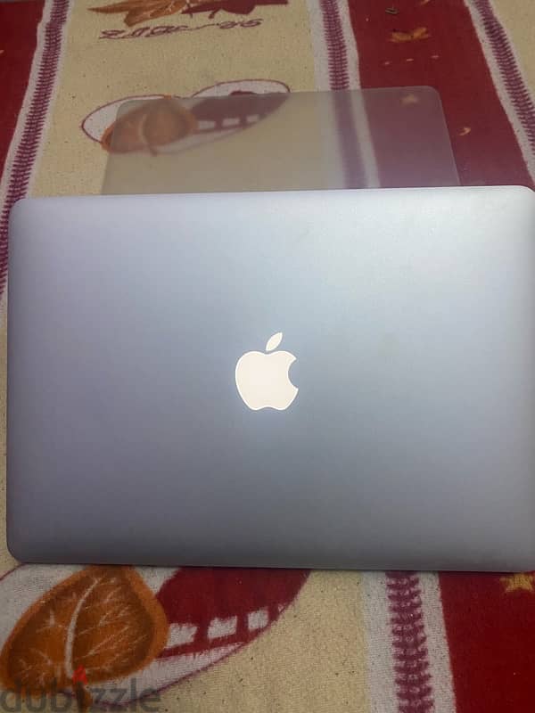 MacBook Air 2017 3