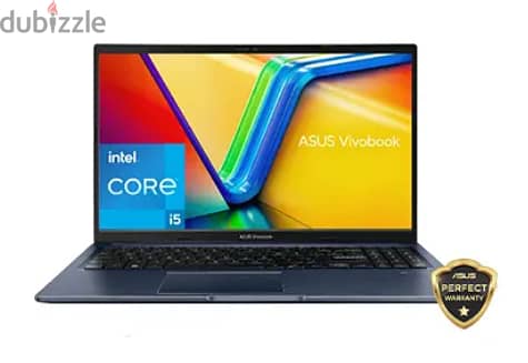 ASUS Vivobook 15 A1502ZCA (H) وزن خفيف- معالج قوى من الجيل 12 و الفئة 1