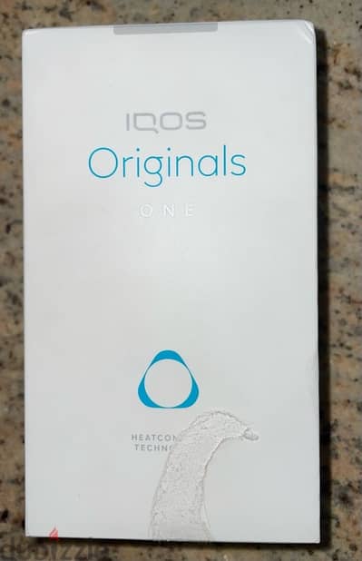 iqos original one