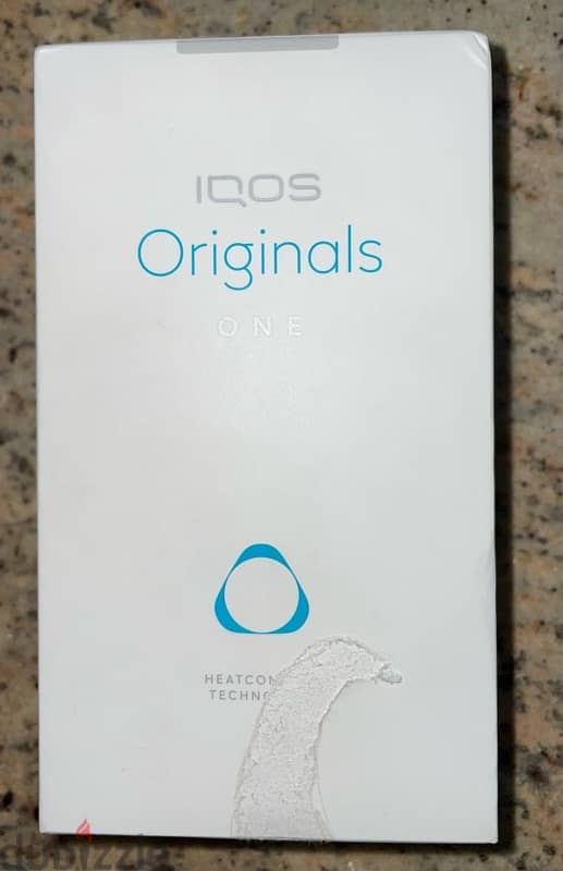 iqos original one 0