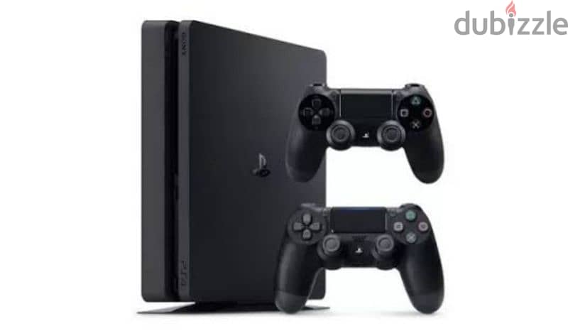 Playstation 4 1