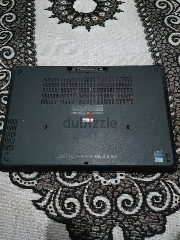 Dell laptop 1