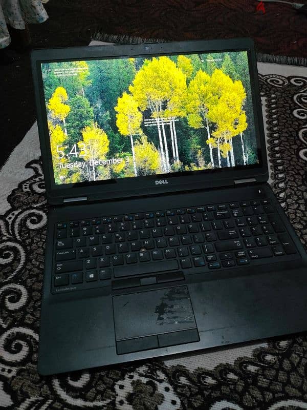 Dell laptop 2