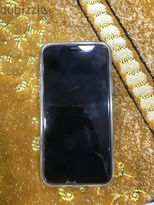 IPhone 11 pro 256gb كسر زيرو حاله ممتازه 2