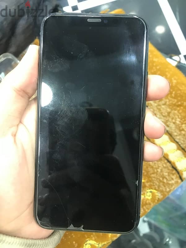 IPhone 11 pro 256gb كسر زيرو حاله ممتازه 4