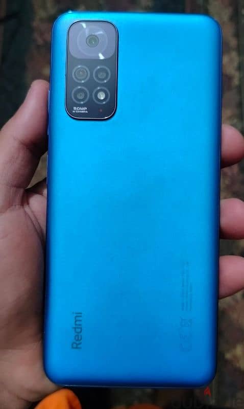 Xiaomi Note 11 1