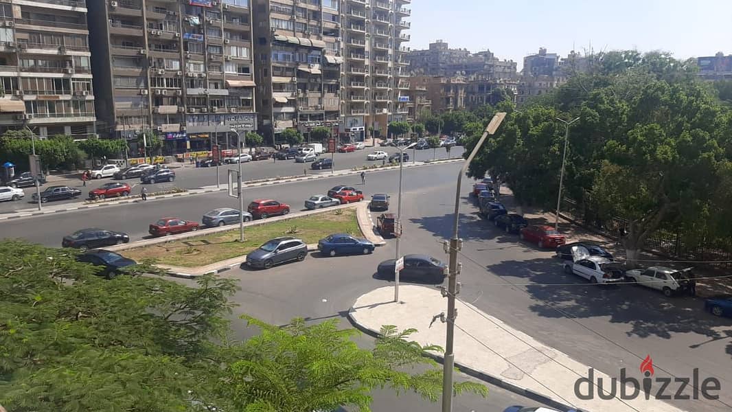 For sale - Distinctive apartment in a strategic location in Heliopolis 0