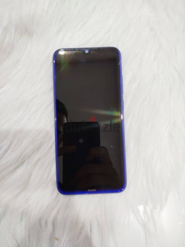 Xiaomi Redmi Note 8 1