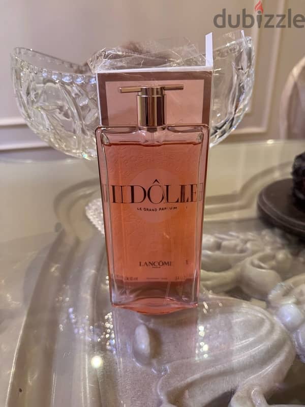 idole perfume ايدول برفيوم ١٠٠ مللي 5