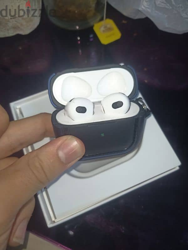 Air pods 0