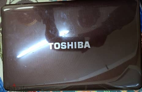 laptop toshiba satellite l755