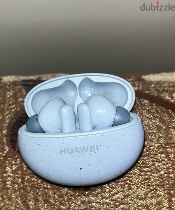 سماعه huawei freebuds 5i 1