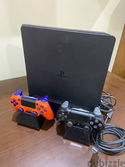 بلاي ستيشن PS4